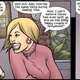 Art by Alphona, Newbold, and Reber